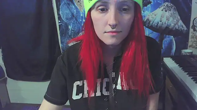  hellostormy  online show from 12.13.25