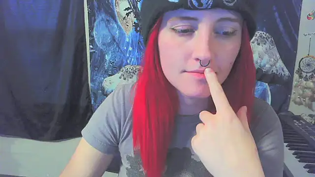  hellostormy  online show from 02.08.26