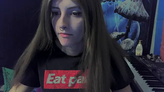  hellostormy  online show from 03.13.26