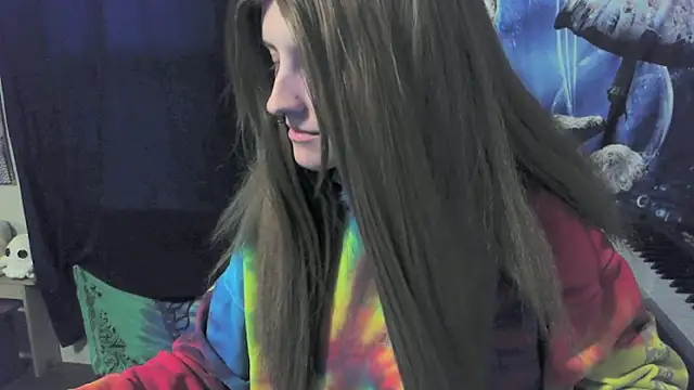  hellostormy  online show from 04.08.26