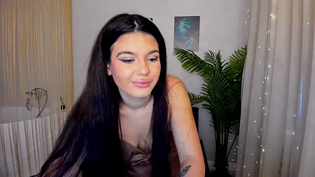 Snapshot of AlluringAriel chatting on 03.06.25 AlluringAriel online show from 03.06.25