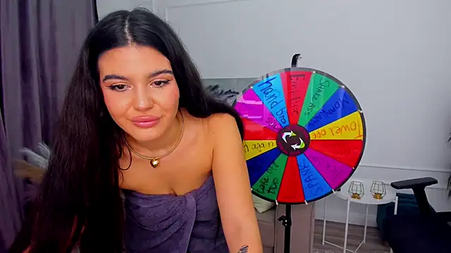 Snapshot of AlluringAriel chatting on 03.11.25 AlluringAriel online show from 03.11.25