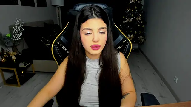 Snapshot of AlluringAriel chatting on 01.11.26 AlluringAriel online show from 01.11.26