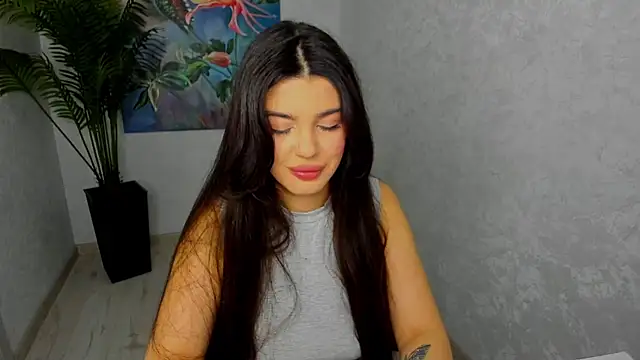 Snapshot of AlluringAriel chatting on 02.17.26 AlluringAriel online show from 02.17.26