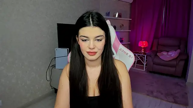 AlluringAriel online show from 04.02.26