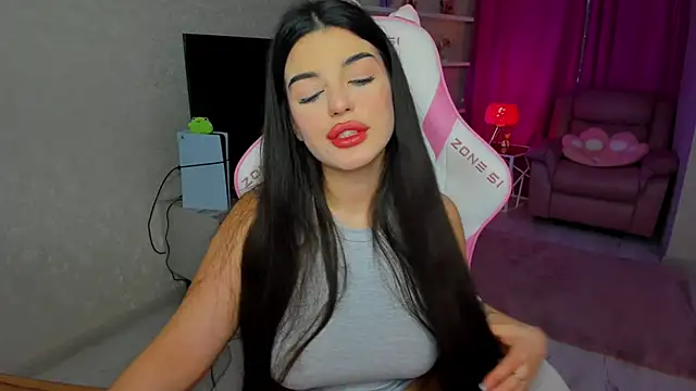 AlluringAriel online show from 04.26.26