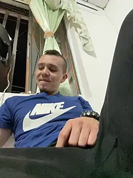 adam-rivera online show from 01.20.25