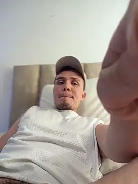 adam-rivera online show from 03.16.26