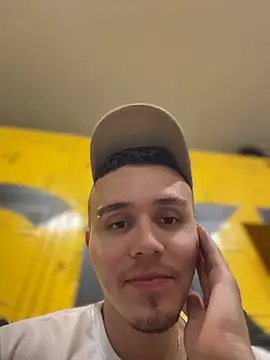 Snapshot of adam-rivera chatting on 04.26.26 adam-rivera online show from 04.26.26