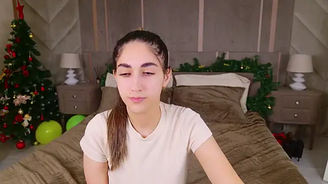 Teresa Stane online show from 01.11.25