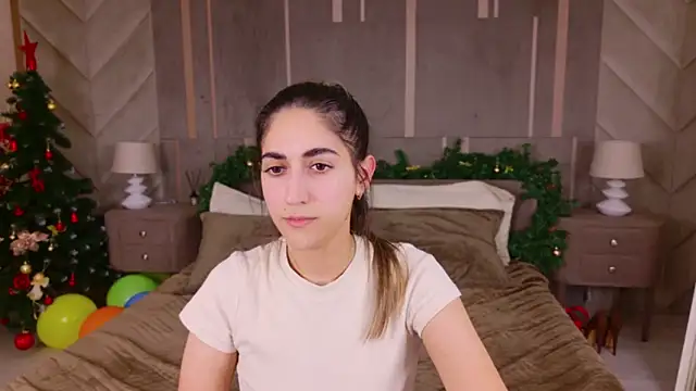 Teresa Stane online show from 01.11.25