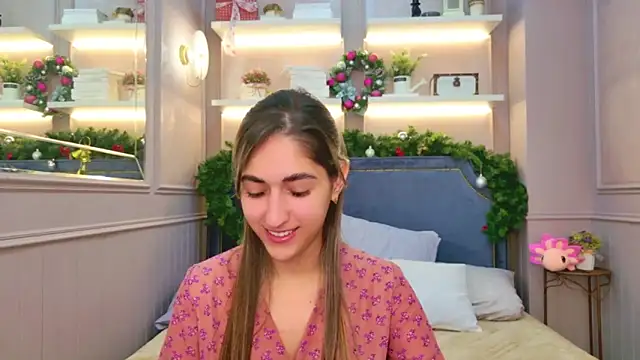 Teresa Stane online show from 01.13.25