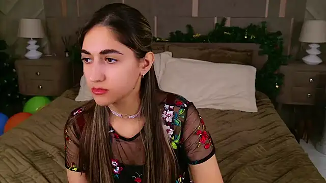 Teresa Stane online show from 01.13.25