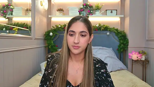 Teresa Stane online show from 01.14.25