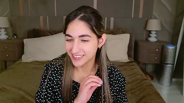 Teresa Stane online show from 01.21.25