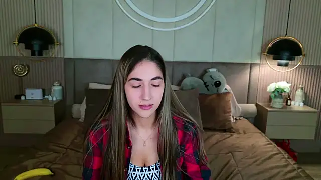 Teresa Stane online show from 01.23.25