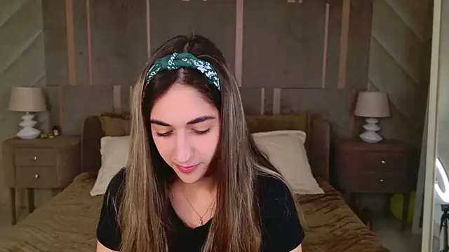 Teresa Stane online show from 01.27.25