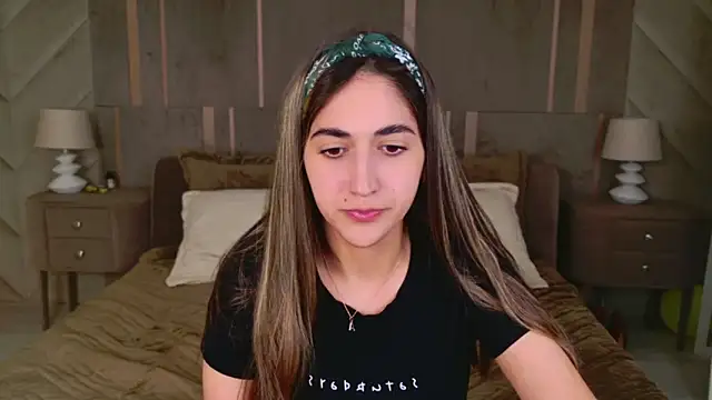 Teresa Stane online show from 01.27.25