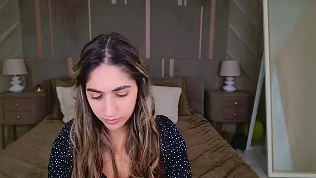 Teresa Stane online show from 01.29.25