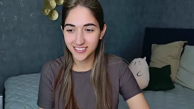 Teresa Stane online show from 02.18.25