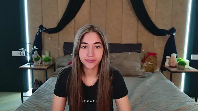 Teresa Stane online show from 02.19.25