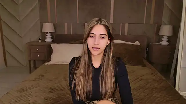 Teresa Stane online show from 02.27.25