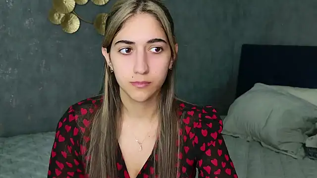 Teresa Stane online show from 03.08.25