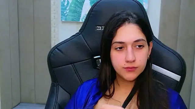 Teresa Stane online show from 02.03.26