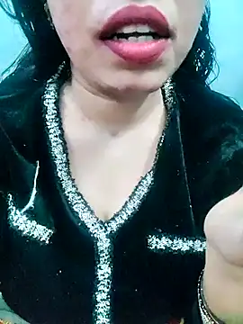 Snapshot of Haniya-143 chatting on 01.05.26 Haniya-143 online show from 01.05.26