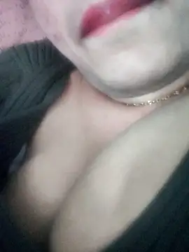 Snapshot of Haniya-143 chatting on 01.13.26 Haniya-143 online show from 01.13.26