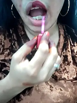 Snapshot of Haniya-143 chatting on 01.17.26 Haniya-143 online show from 01.17.26