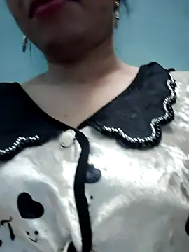 Snapshot of Haniya-143 chatting on 02.07.26 Haniya-143 online show from 02.07.26