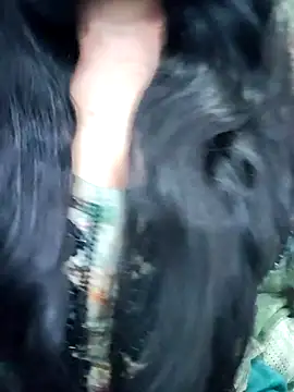 Snapshot of Haniya-143 chatting on 02.08.26 Haniya-143 online show from 02.08.26