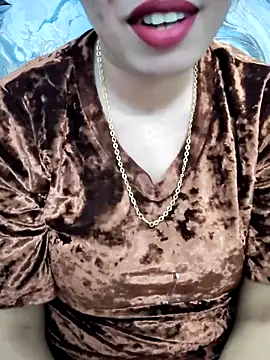 Snapshot of Haniya-143 chatting on 02.12.26 Haniya-143 online show from 02.12.26