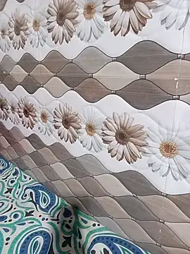 Snapshot of Haniya-143 chatting on 02.25.26 Haniya-143 online show from 02.25.26