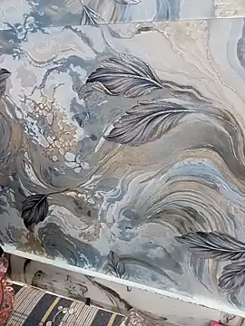 Snapshot of Haniya-143 chatting on 02.27.26 Haniya-143 online show from 02.27.26