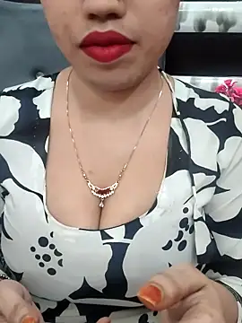 Snapshot of Haniya-143 chatting on 03.01.26 Haniya-143 online show from 03.01.26