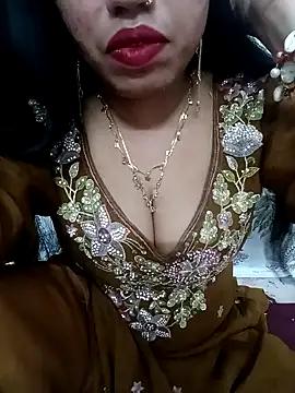 Snapshot of Haniya-143 chatting on 03.30.26 Haniya-143 online show from 03.30.26