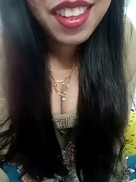 Snapshot of Haniya-143 chatting on 04.03.26 Haniya-143 online show from 04.03.26