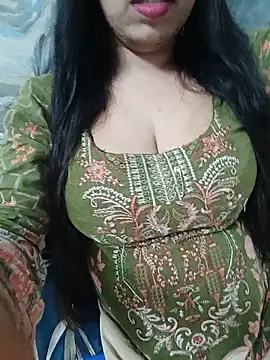 Haniya-143 online show from 07.01.26