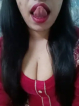 Haniya-143 online show from 07.07.26