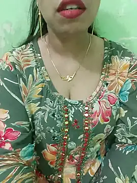 Haniya-143 online show from 07.17.26