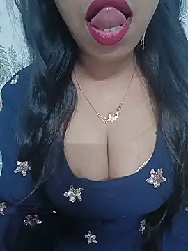 Haniya-143 online show from 07.24.26