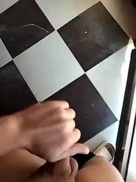 ahme bebo online show from 11.27.25