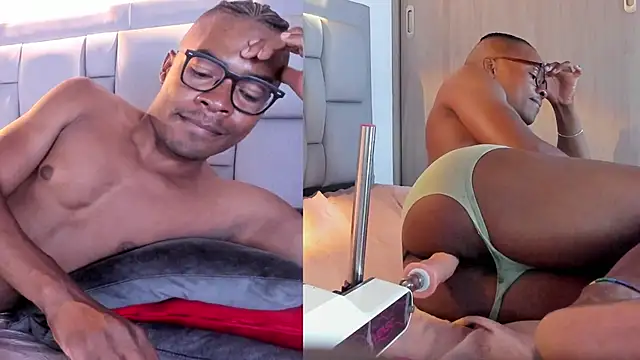 JEFFREY COTTOM online show from 02.01.25