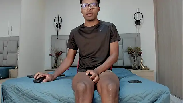 JEFFREY COTTOM online show from 02.27.26