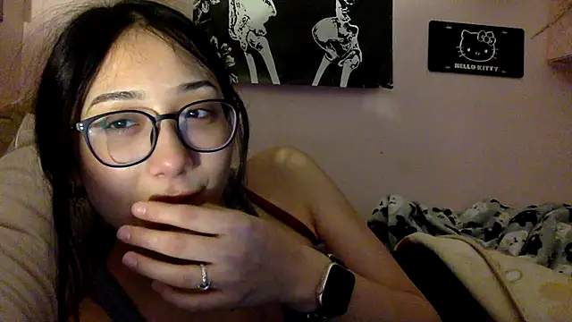 tokyobaby online show from 12.11.24