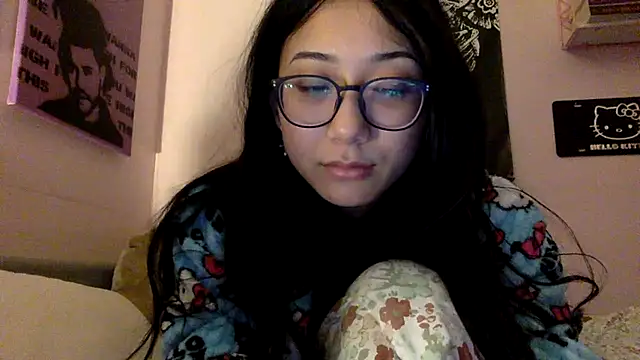 tokyobaby online show from 12.11.24