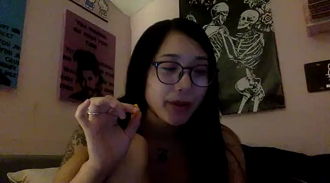 tokyobaby online show from 12.17.24