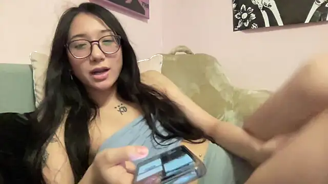 tokyobaby online show from 12.18.24